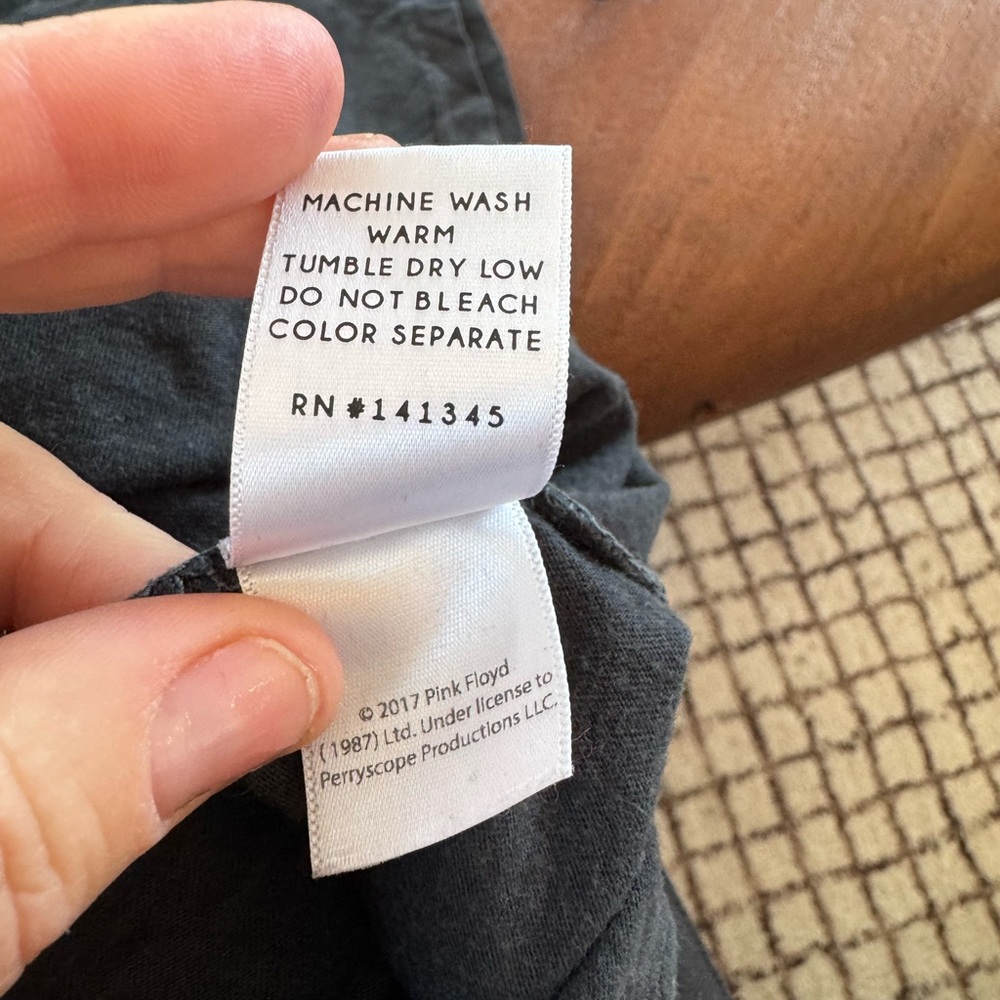 Pink Floyd - Picture 5 of 5